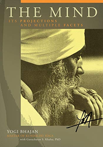 The Mind Its Projections and Multiple Facets