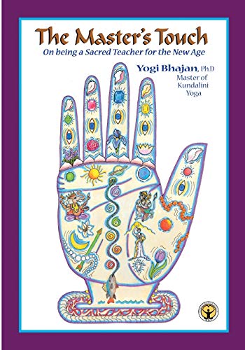 The Master's Touch von Kundalini Research Institute