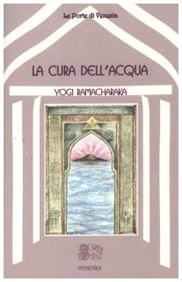 La cura dell'acqua (Le porte di Venexia)