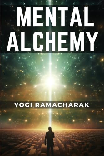 Mental Alchemy: The Arcane Formulas von Magic Publisher