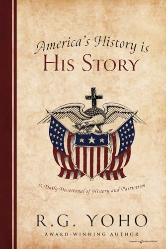 America's History is His Story