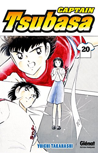Captain Tsubasa - Olive et Tom Vol.20: Renverser le score à tout prix