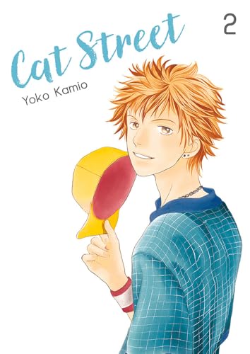 Cat Street 2 Cat Street 2 von Kotori
