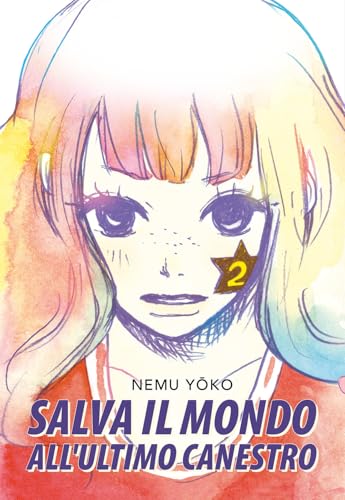 Salva il mondo all'ultimo canestro (Vol. 2) von Bao Publishing