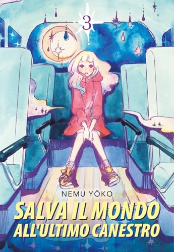Salva il mondo all'ultimo canestro (Vol. 3) von Bao Publishing