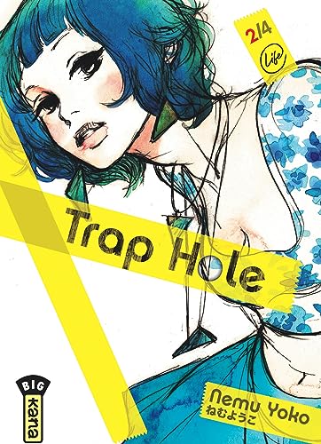 Trap Hole - Tome 2