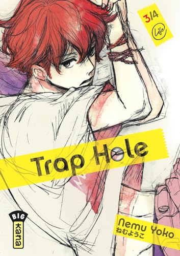 Trap Hole - Tome 3 von KANA