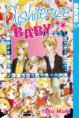 Aishiteruze Baby 02 von TOKYOPOP GmbH