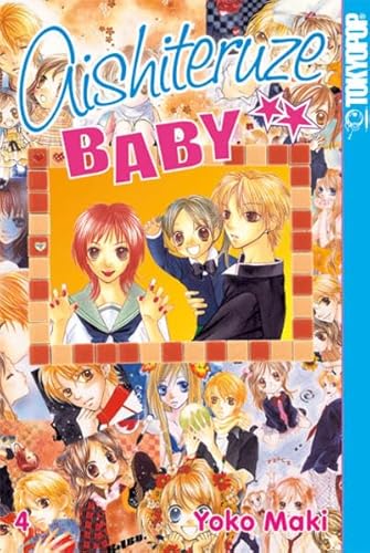 Aishiteruze Baby 04 von TOKYOPOP GmbH