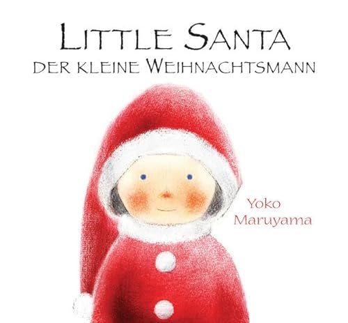 Little Santa - Der kleine Weihnachtsmann