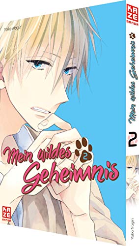 Mein wildes Geheimnis – Band 2