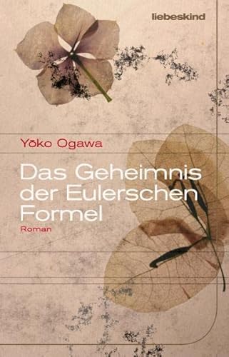 Das Geheimnis der Eulerschen Formel von Liebeskind