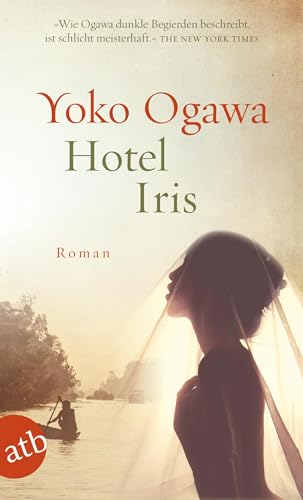 Hotel Iris: Roman