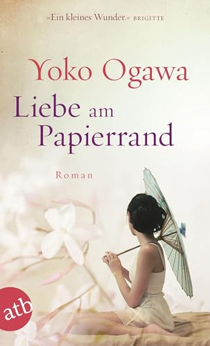 Liebe am Papierrand: Roman