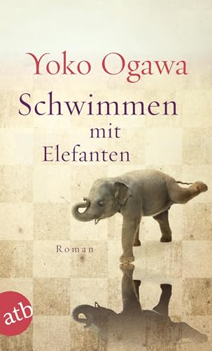 Schwimmen mit Elefanten: Roman von Aufbau Taschenbuch Verlag