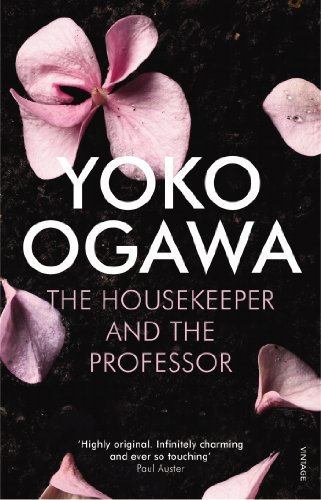 The Housekeeper and the Professor: ‘a poignant tale of beauty, heart and sorrow’ Publishers Weekly von Vintage