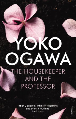 The Housekeeper and the Professor: ‘a poignant tale of beauty, heart and sorrow’ Publishers Weekly The Housekeeper and the Professor: ‘a poignant tale of beauty, heart and sorrow’ Publishers Weekly