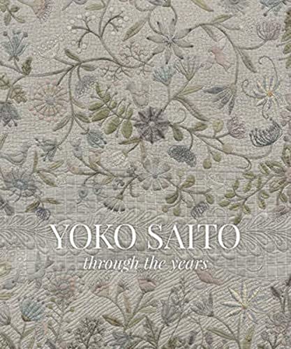 Yoko Saito Through the Years