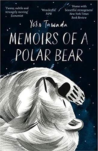 Memoirs of a Polar Bear von Granta Books