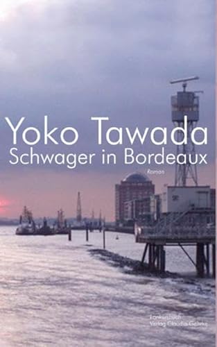 Schwager in Bordeaux: Roman von Konkursbuch Verlag