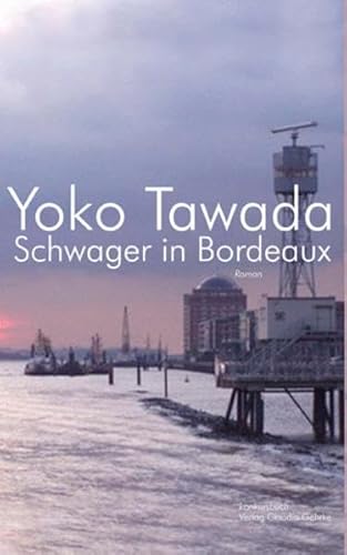 Schwager in Bordeaux: Roman Schwager in Bordeaux: Roman