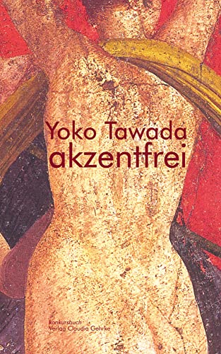 akzentfrei. Literarische Essays von Konkursbuch Verlag