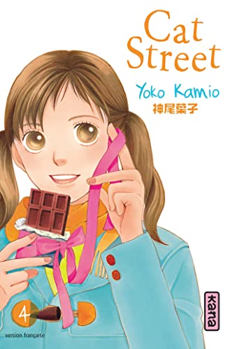Cat street, tome 4