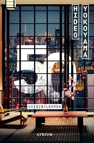 50: Kriminalroman von Atrium Verlag
