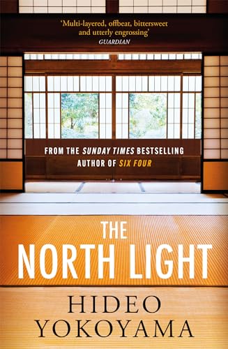 The North Light: Hideo Yokoyama The North Light: Hideo Yokoyama von riverrun
