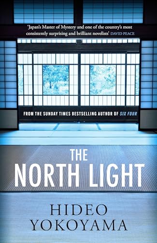 The North Light: Hideo Yokoyama