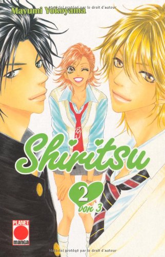 Shiritsu