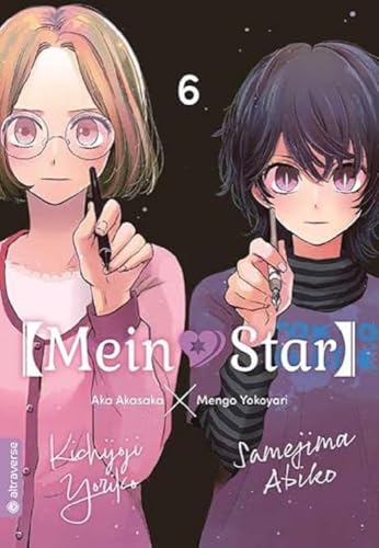 Mein*Star 06