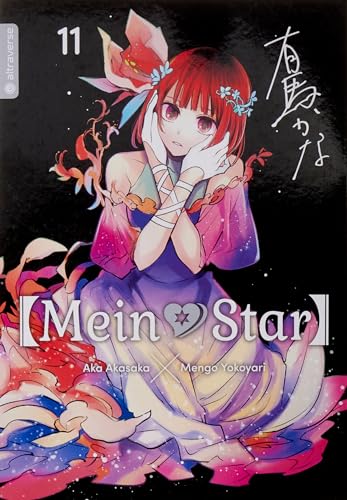 Mein*Star 11