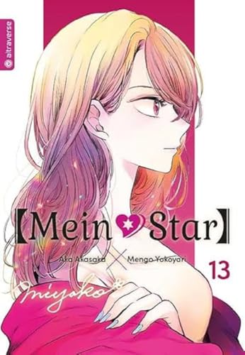 Mein*Star 13 von Altraverse GmbH