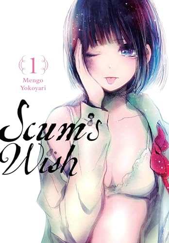 Scum's Wish, Vol. 1 (SCUM WISH GN, Band 1) von Yen Press
