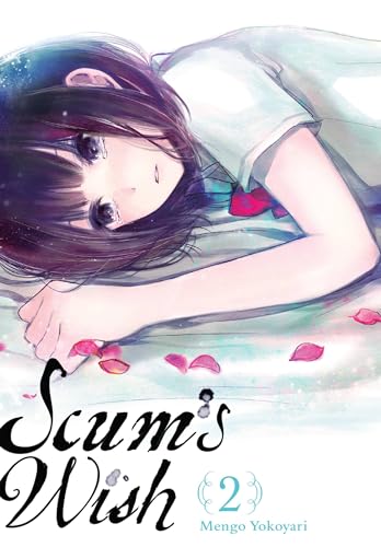 Scum's Wish, Vol. 2 (SCUM WISH GN, Band 2)