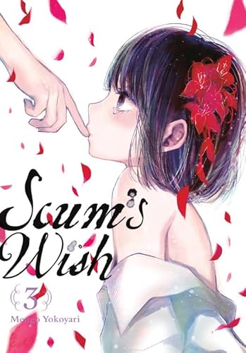 Scum's Wish, Vol. 3 (SCUM WISH GN, Band 3) von Yen Press