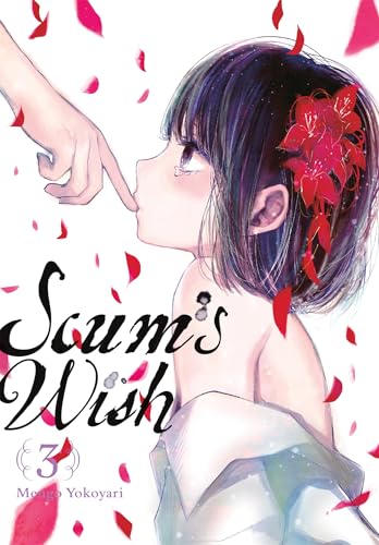 Scum's Wish, Vol. 3 (SCUM WISH GN, Band 3) von Yen Press