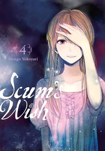Scum's Wish, Vol. 4 (SCUM WISH GN, Band 4)