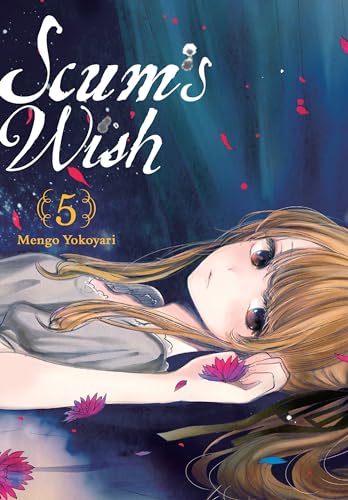 Scum's Wish, Vol. 5 (SCUM WISH GN, Band 5)