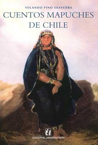 Cuentos mapuches de Chile