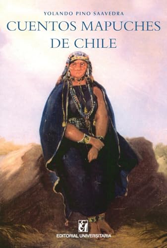 Cuentos mapuches de Chile