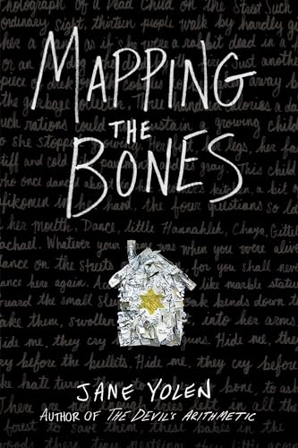 Mapping the Bones Mapping the Bones von Random House Books for Young Readers