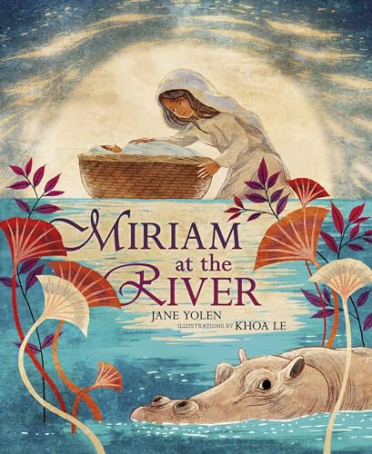 Miriam at the River (Bible)