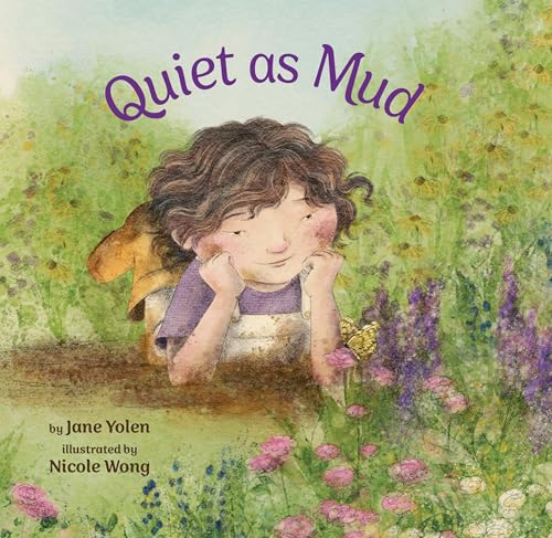 Quiet as Mud von Magination Press