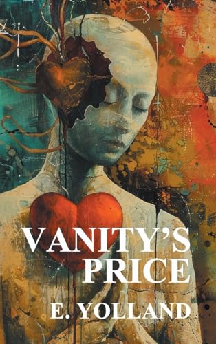 Vanity's Price von Nezu Press