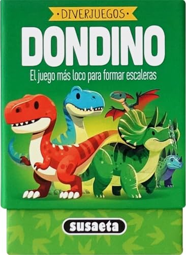 Dondino (Diverjuegos) von SUSAETA