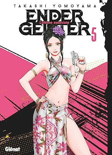 Ender Geister - Tome 05 von GLENAT