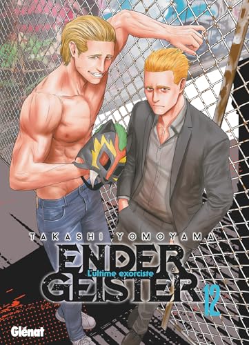 Ender Geister - Tome 12 von GLENAT