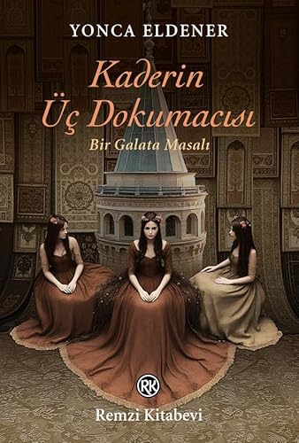 Kaderin Üç Dokumacısı: Bir Galata Masalı von Remzi Kitabevi